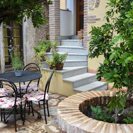 Elba Borgo Di Latrano Apartman Magazzini  Kültér fotó
