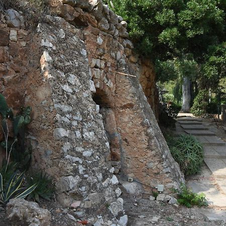 Elba Borgo Di Latrano Apartman Magazzini  Kültér fotó
