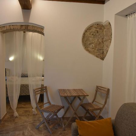 Elba Borgo Di Latrano Apartman Magazzini  Kültér fotó