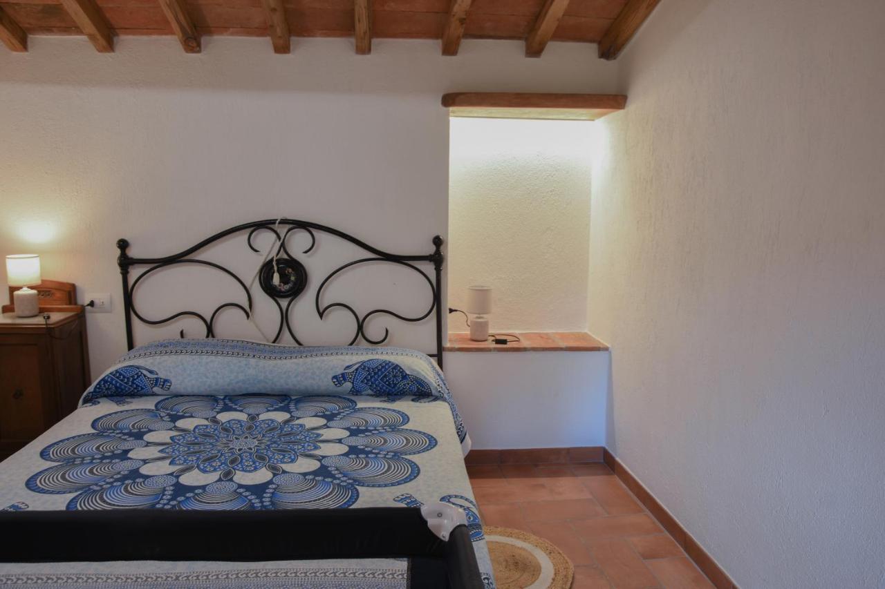 Elba Borgo Di Latrano Apartman Magazzini  Kültér fotó
