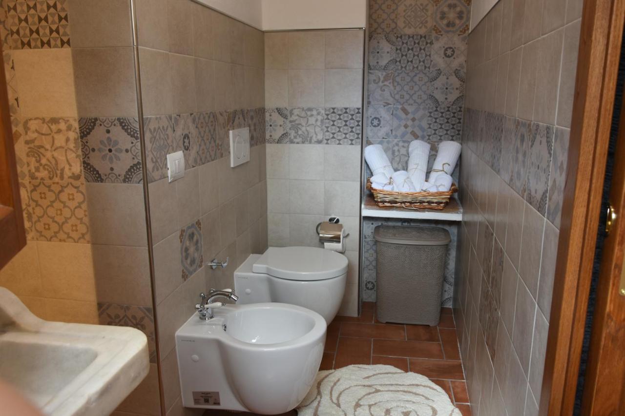 Elba Borgo Di Latrano Apartman Magazzini  Kültér fotó