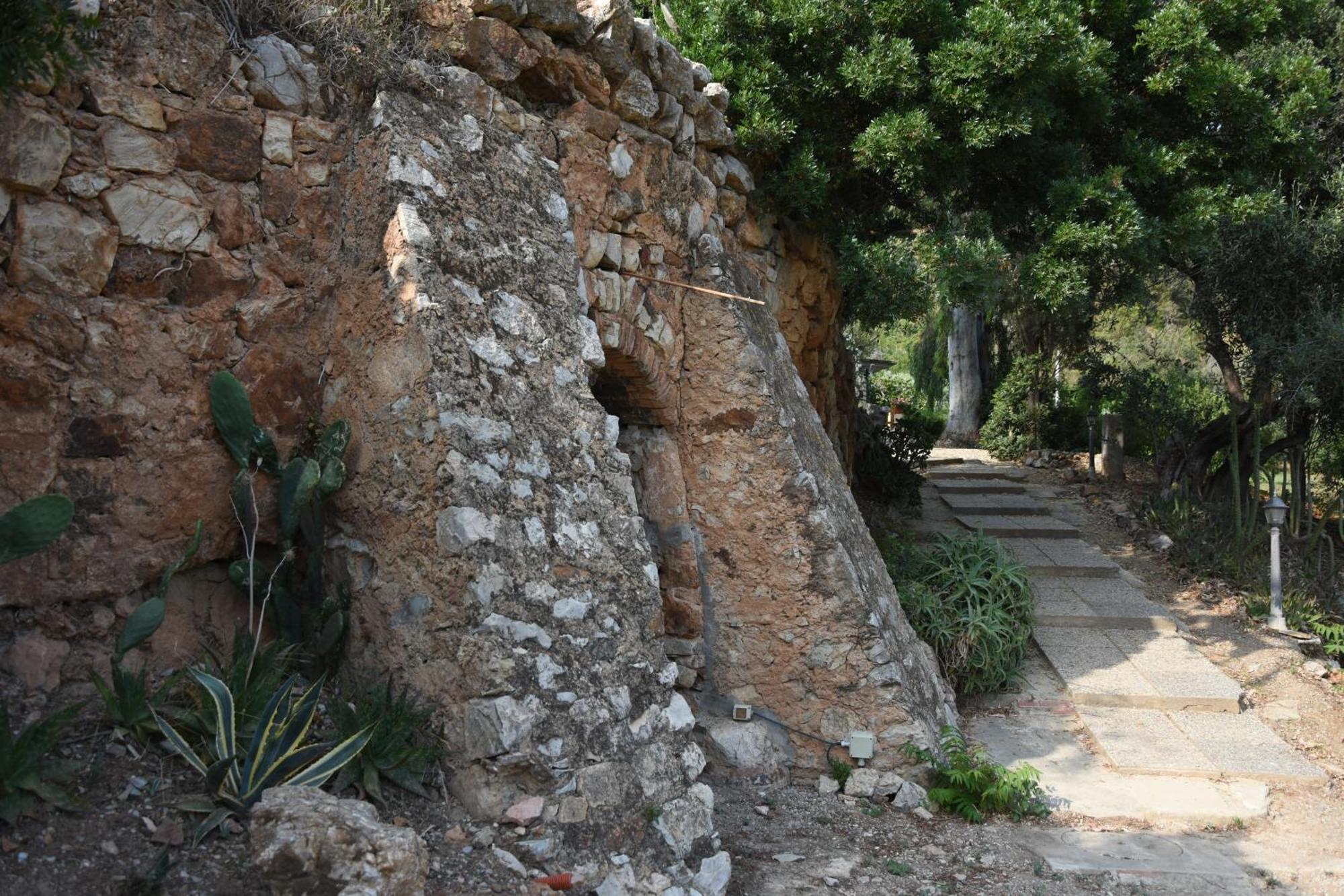 Elba Borgo Di Latrano Apartman Magazzini  Kültér fotó