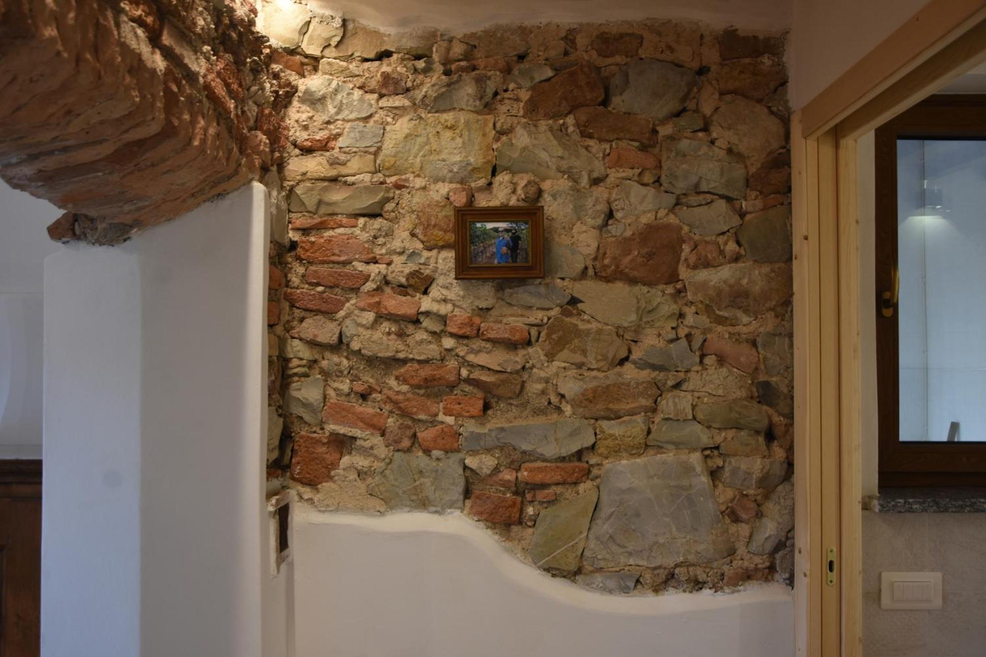 Elba Borgo Di Latrano Apartman Magazzini  Szoba fotó