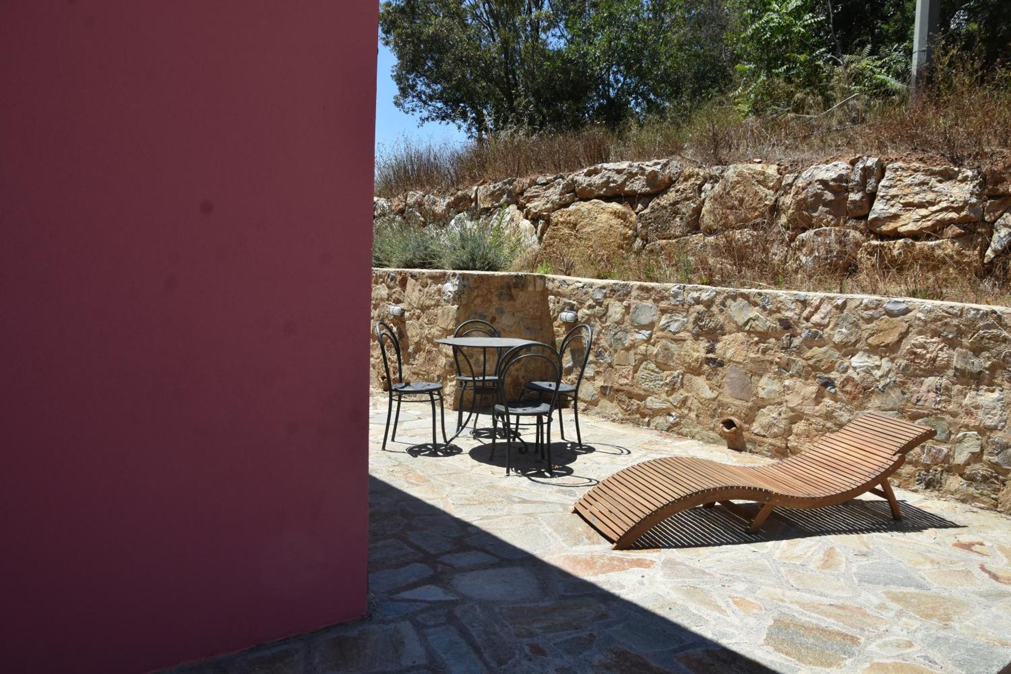 Elba Borgo Di Latrano Apartman Magazzini  Szoba fotó