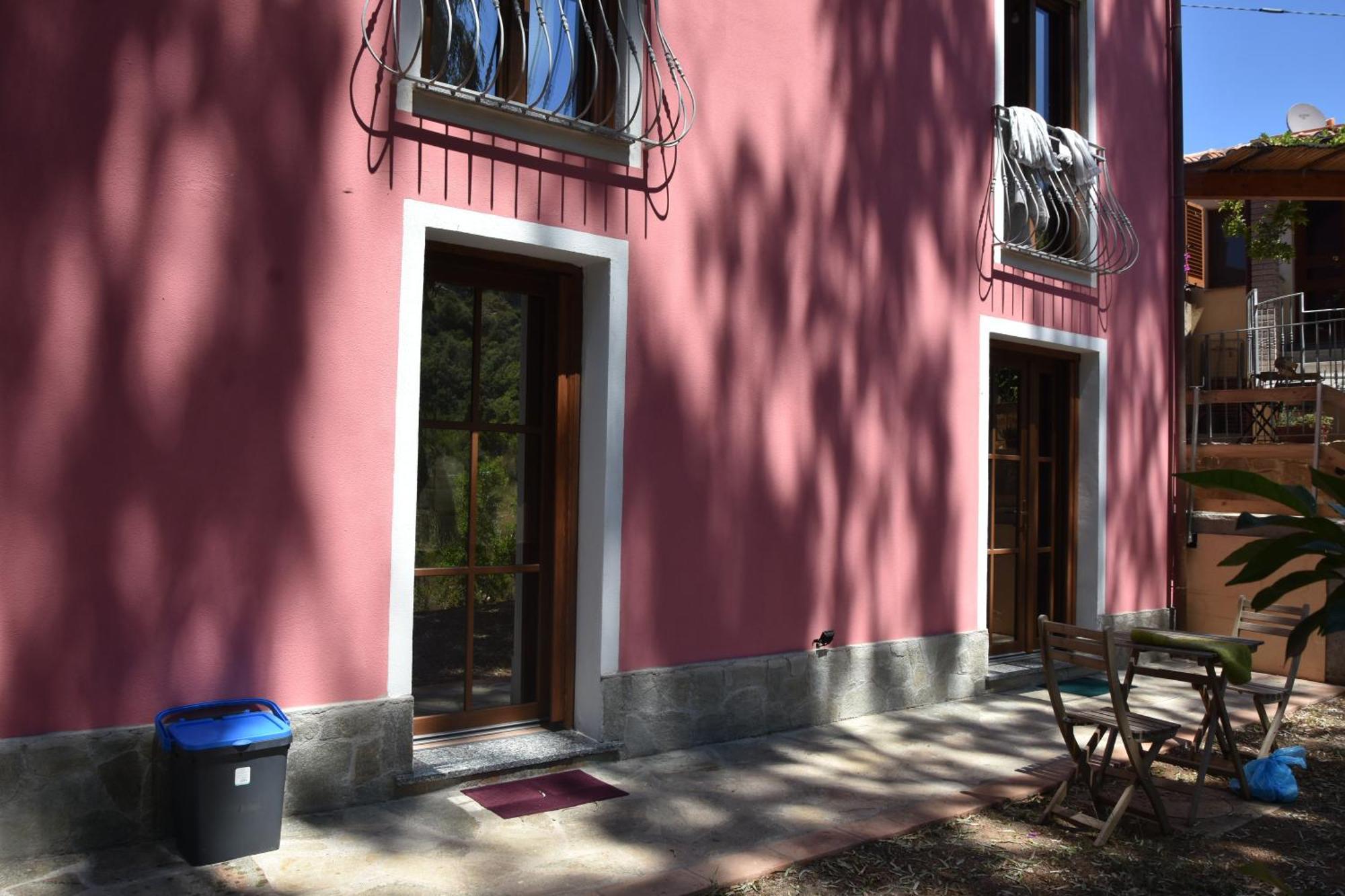 Elba Borgo Di Latrano Apartman Magazzini  Szoba fotó